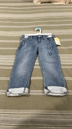 Pantalón para Nina Nuevo tengo en diferentes sizes $5