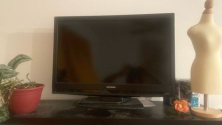 Sylvania tv