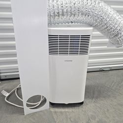 Vissani Portable Air Conditioner Ac