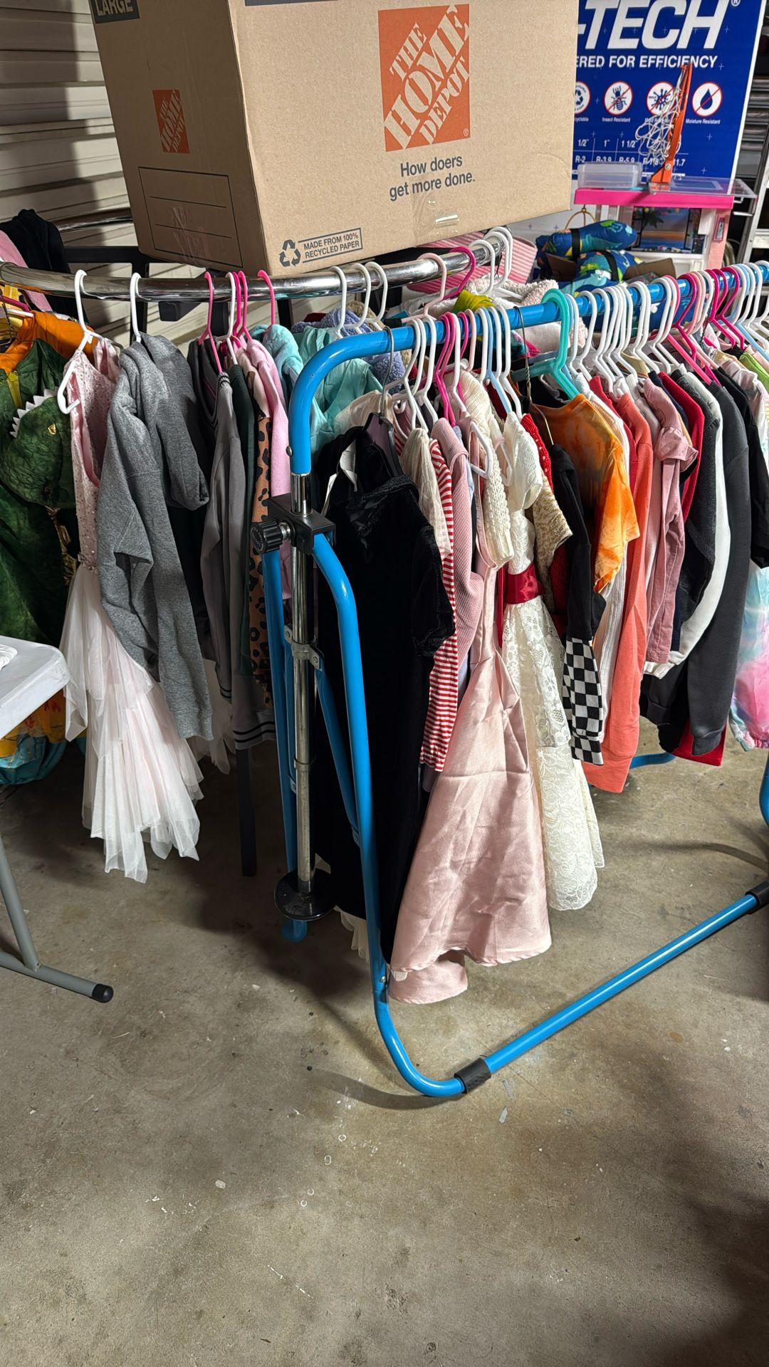 Venta De Garage !