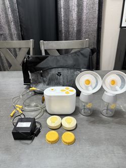 Medela Pump In Style Breast Pump