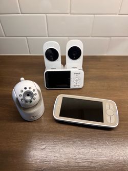 Baby monitors