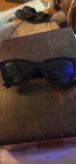 Meta Gen2 Ray-Ban Wayfarer Sunglasses