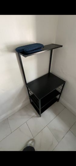 Kitchen stand