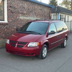 2005 Dodge Grand Caravan