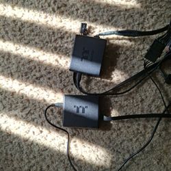 Thermaltake Fan Controllers