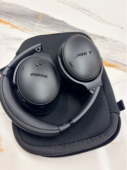 Bose QuietComfort Headphones
