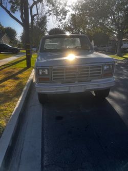 Ford f-250