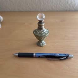 Two’s Company Perfumed Decanter