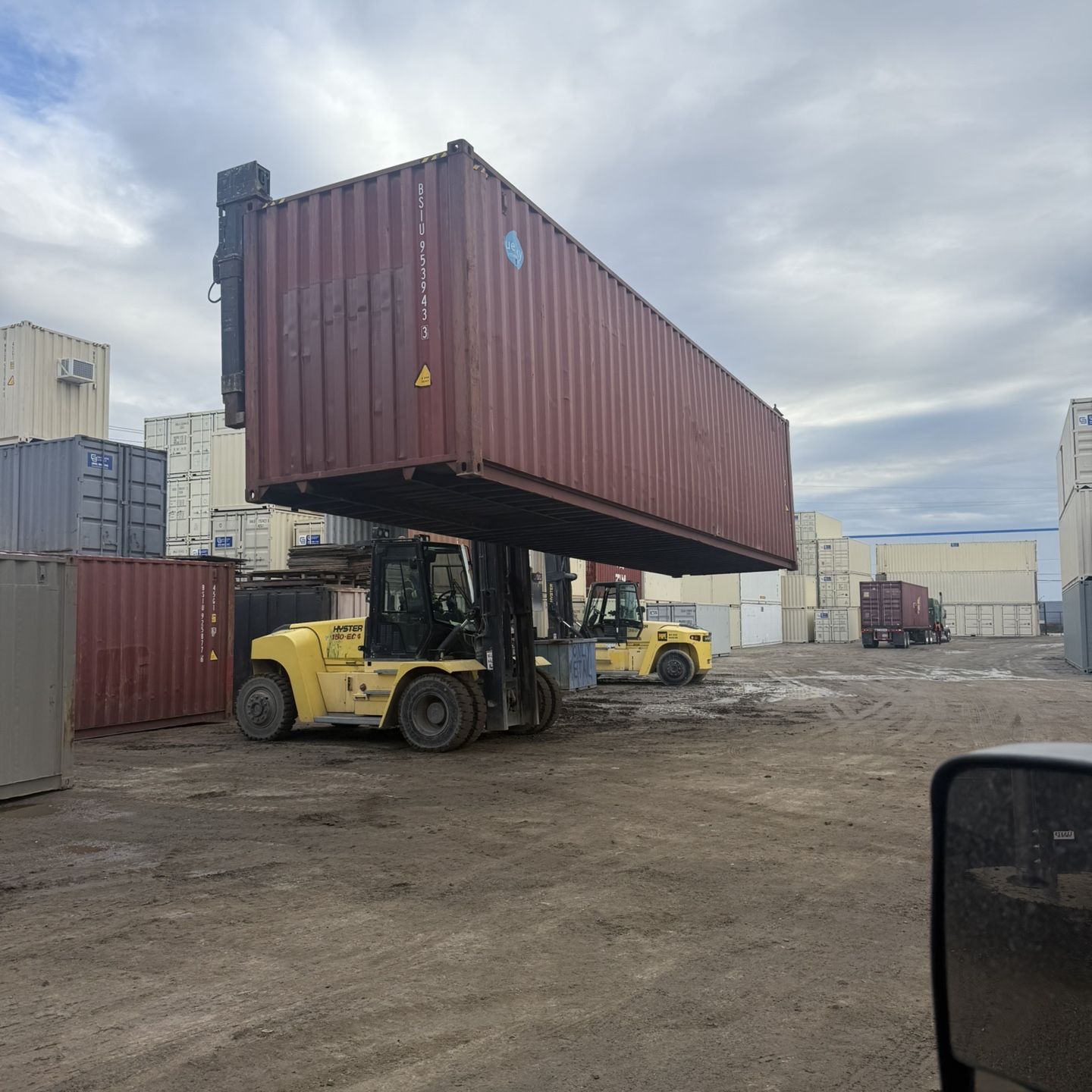Container Depot Relocation Shipping Container & Relocation for Sale in Temecula, CA - OfferUp