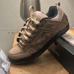 Dvs Comanche tan camo