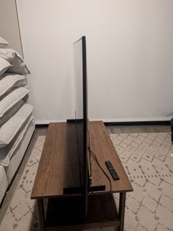 Samsung 55" flat screen
