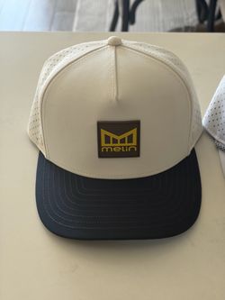 Melin Hats