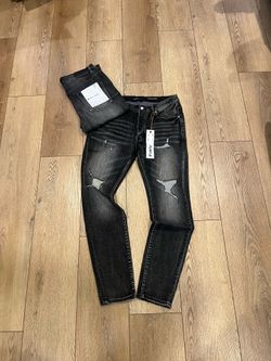Purple Brand Jeans
