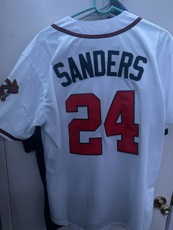 Braves Jersey