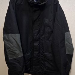 Mens Jacket - Cherokee Brand 