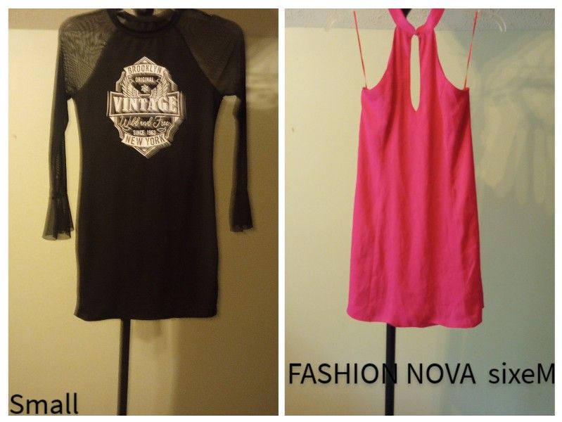Women's Dresses