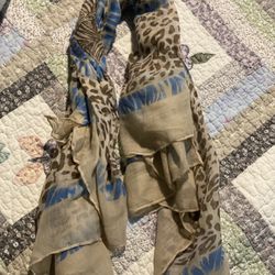 Scarf / Wrap