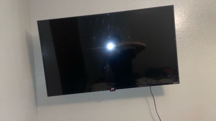 JVC TV with Roku