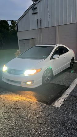 2010 Honda Civic