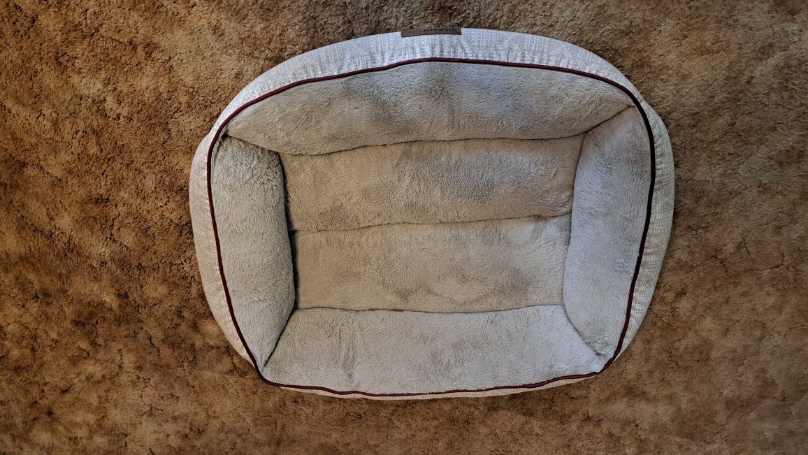 Large Dog Bed 48" X 28"