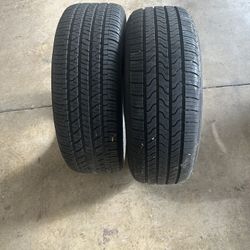 Firestone Tires