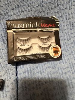 Lashes