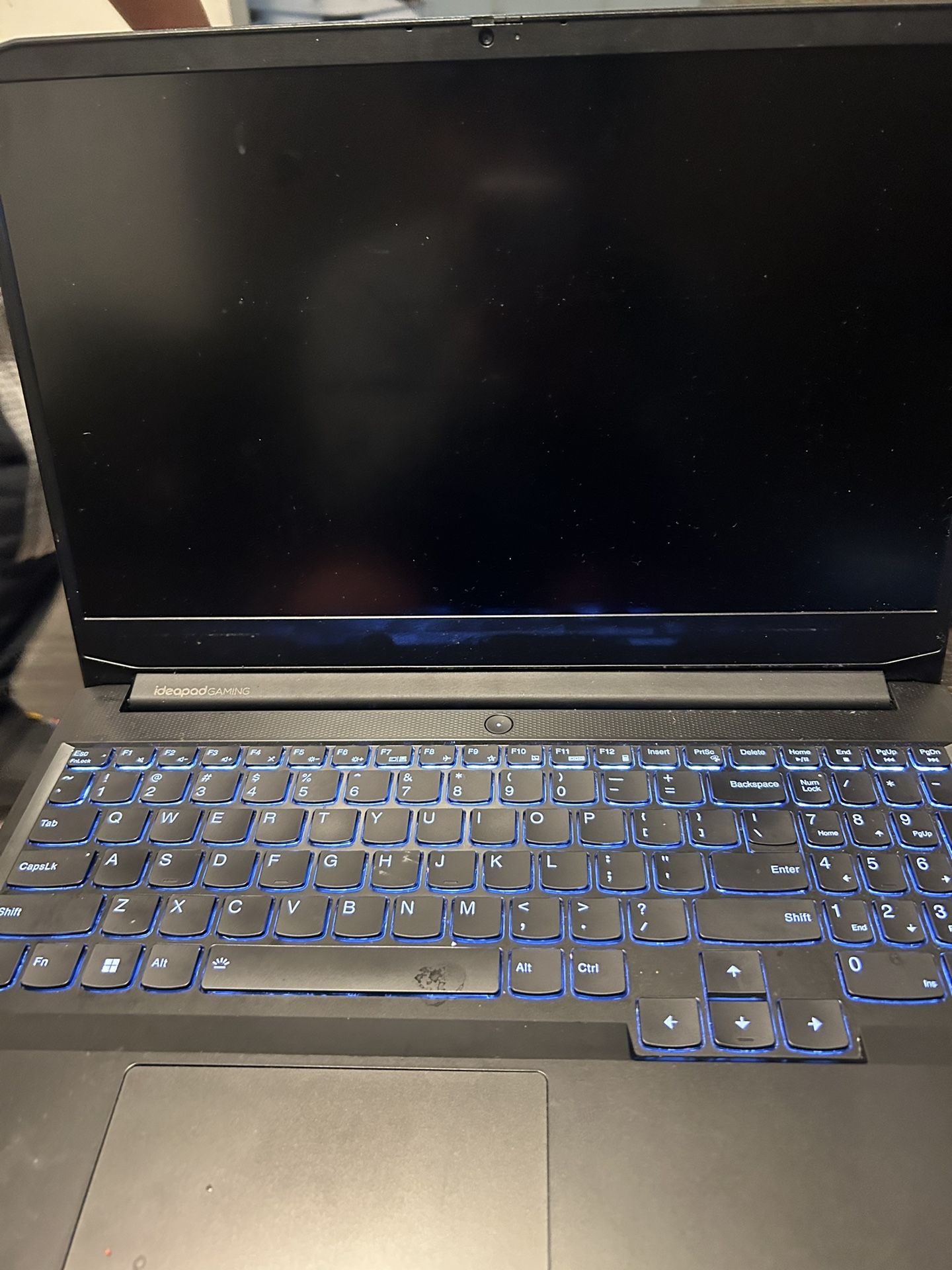 Lenovo Gaming Laptop for Sale 