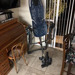 Inversion Board