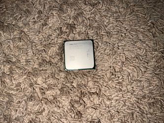 AMD FX-4300 Desktop CPU Processor