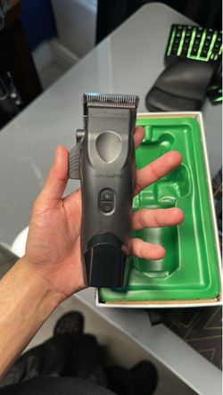 Babyliss clipper