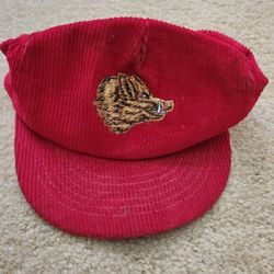 Hat Boar's Head New