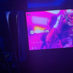 PlayStation Good Condition Just Trying To Get Rid Of It