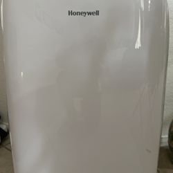 Honeywell Portable air conditioner 