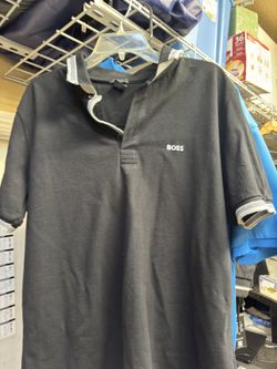 Boss Shirt