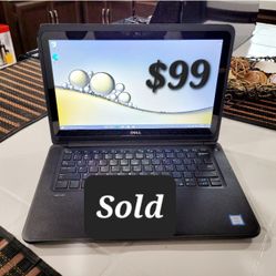 Fast Starter Laptop Dell i5**MORE LAPTOPS On My Page 