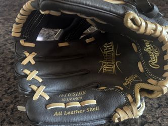 Rawling Highlight Youth 10.5 Lefty