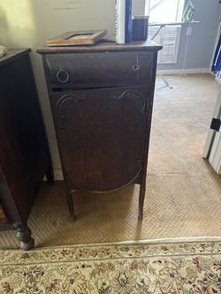 Antique table