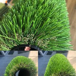 Premium artificial grass turf roll synthetic grass wholesale to public - delivery available 