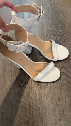 Woman’s shoes