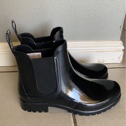 Michael Kors Rain Boots 