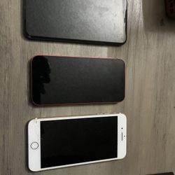 iPhones 
