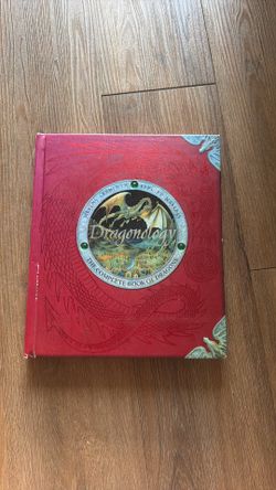 Dragon book