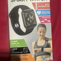 Smart watch