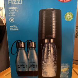 sodastream® FIZZI™