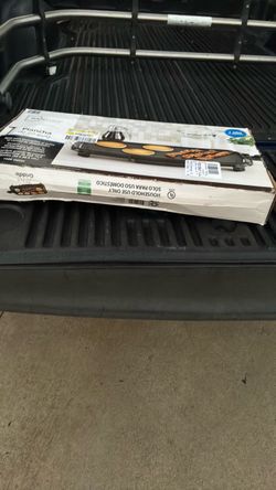 Griddle