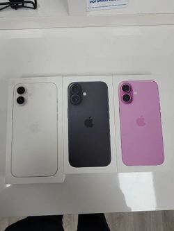 💥New iPhone 16 Deal Brand new Sealed – Starting from $649 or $1 to Grab It Today! Save $330 with 1 Year Warranty