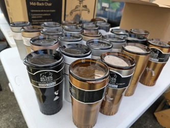 New Hot Cold Tumblers 20 Oz.
