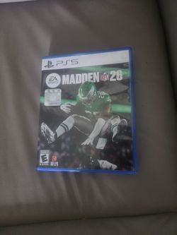PS5 Games