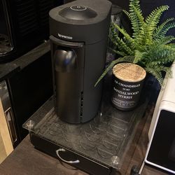 Nespresso Coffee Maker